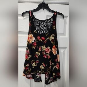 Womens Large Tank Top